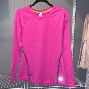 New Balance Workout Top